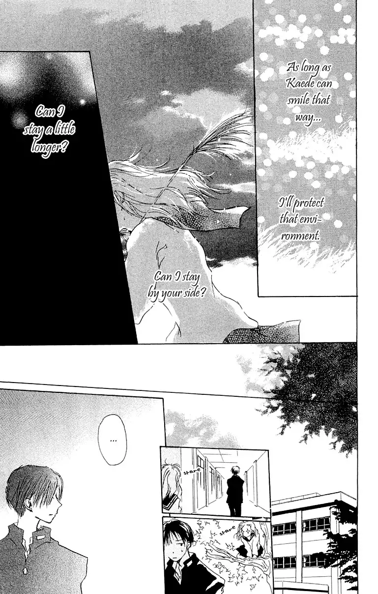 Hotarubi no Mori e Chapter 3 28